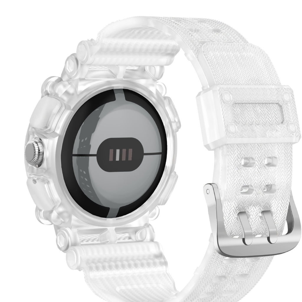 Suitable For Google Watch Integrated Strap