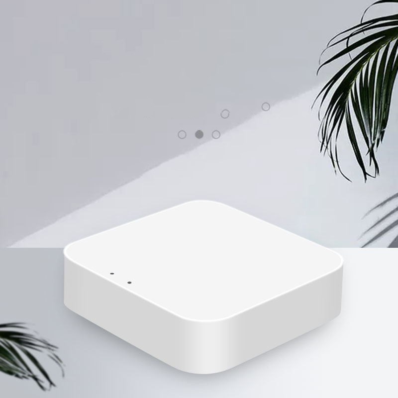 Multifunctional Bluetooth Gateway