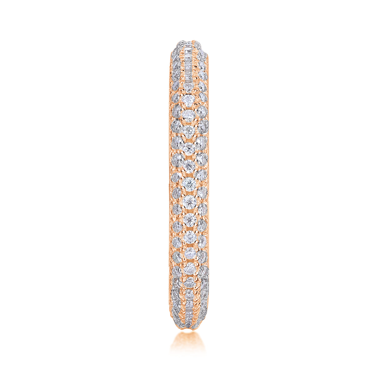 1MR.RIGHT- A Fashionable And Luxurious Jewelry Accessory Set With Moissanite S925 Sterling Silver And Platinum-plated Diamond Prohibit TikTok sales