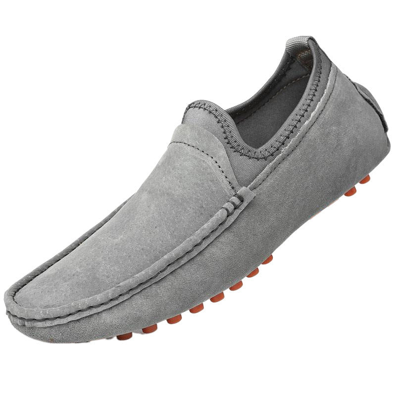 Slip-on Fashion Large Size Casual Shoes