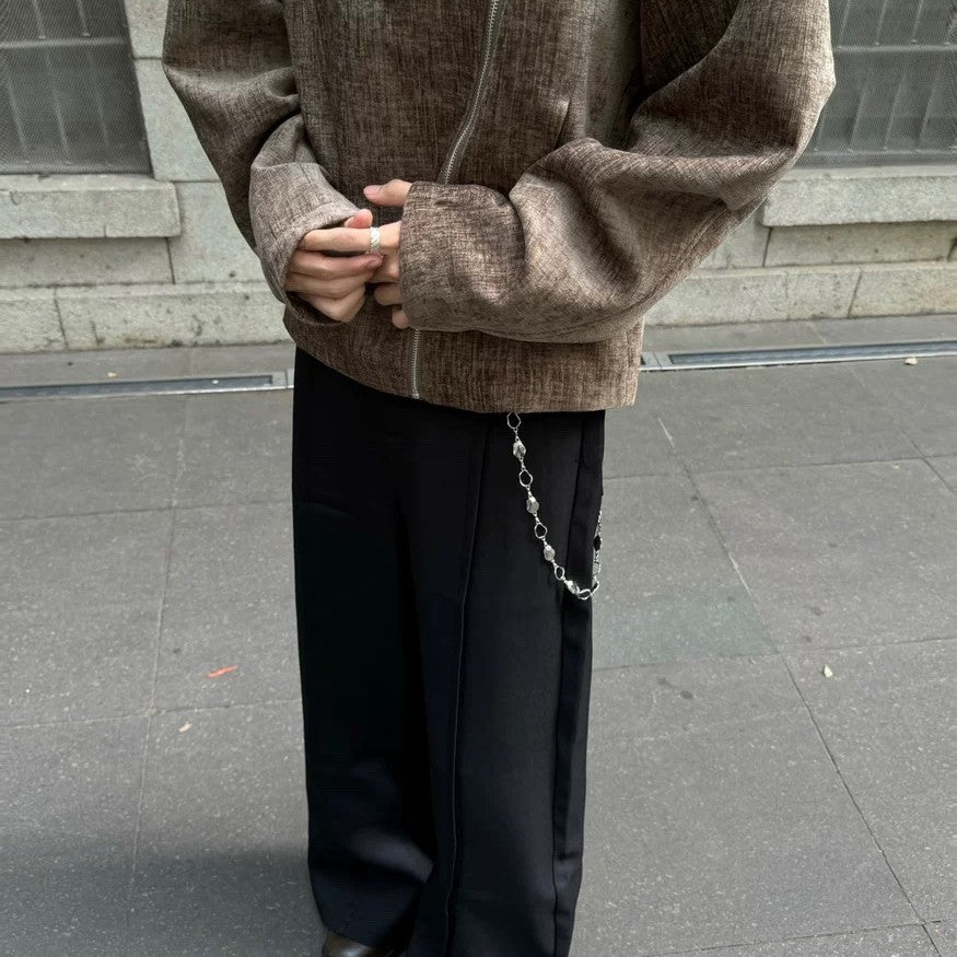 Accessories Ins Waist Chain Ornaments