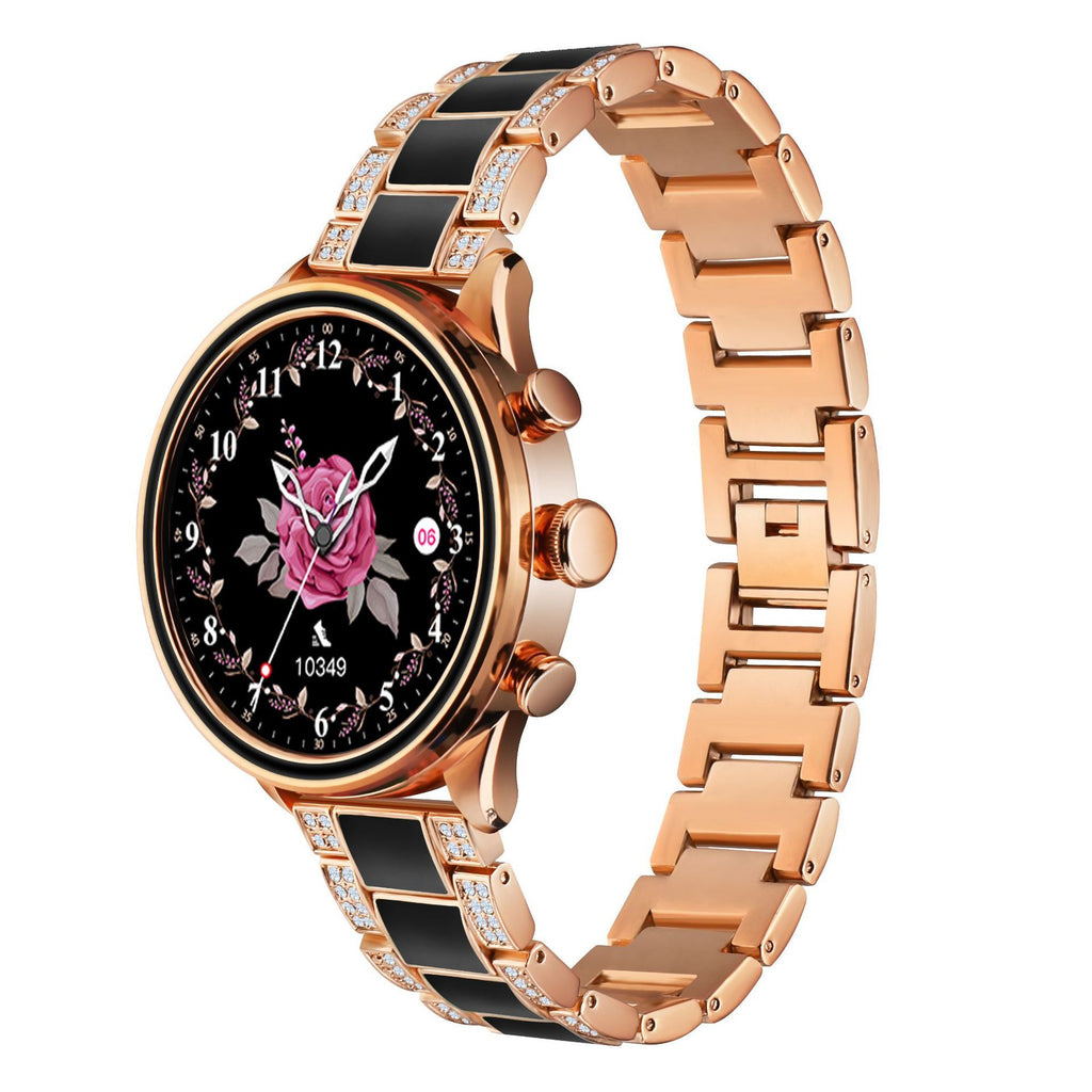 Wireless Charger Heart Rate Sport Smart Watch