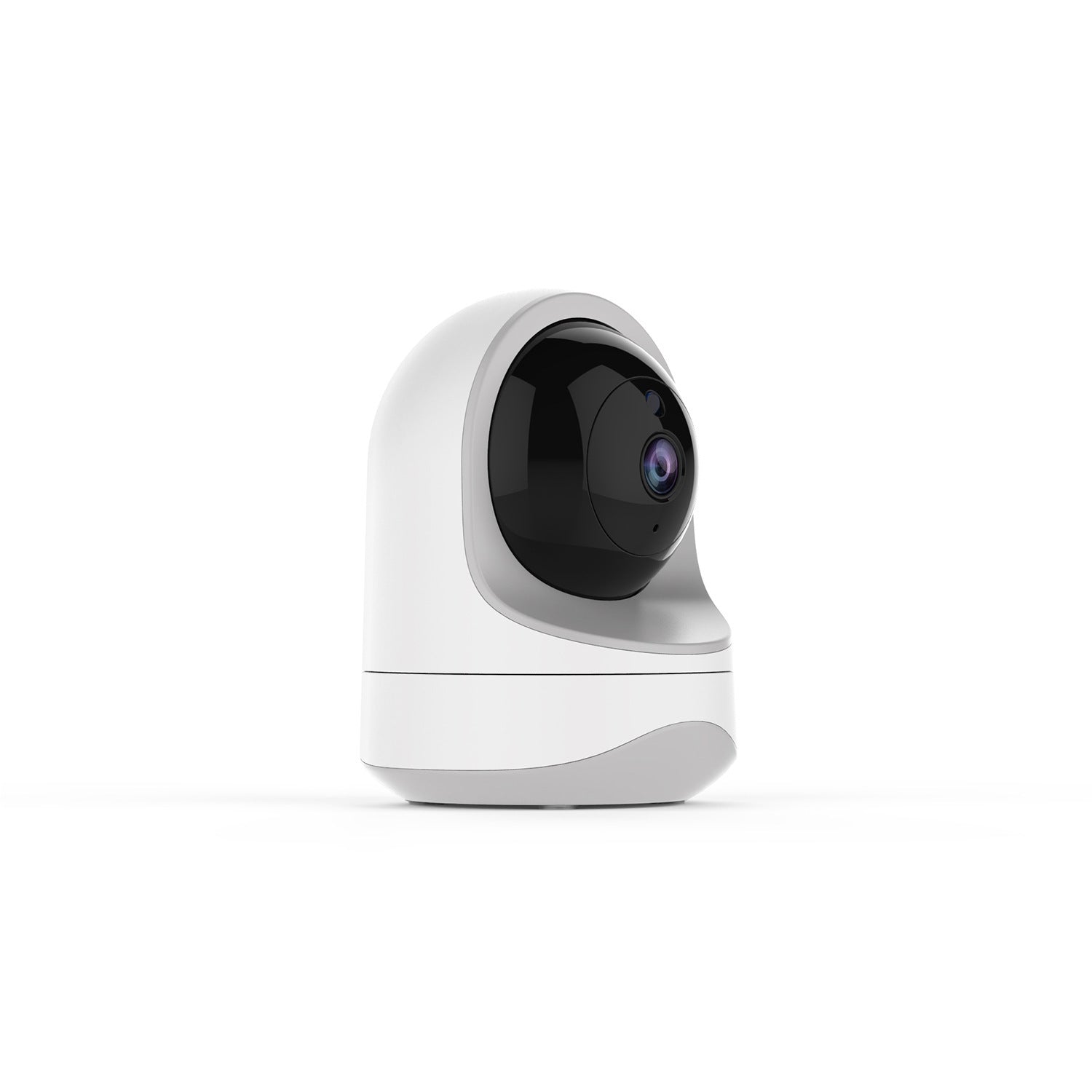 360 Rotating Wifi High-definition Network Camera Wireless Remote Intercom