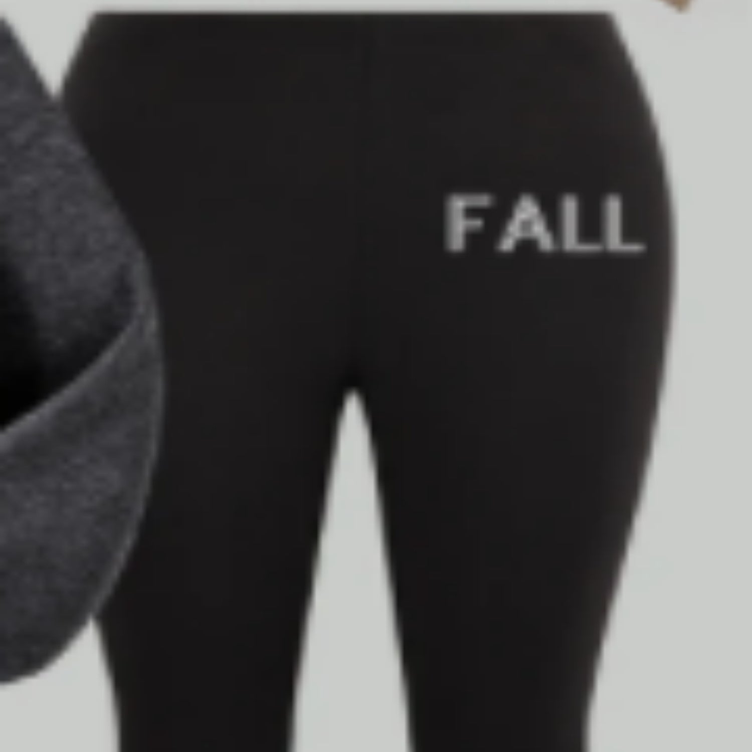 Fitness Hip-lifting And Slimming Leggings