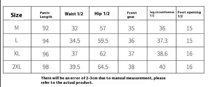 Overalls Men's Casual Heavy-duty Jeans