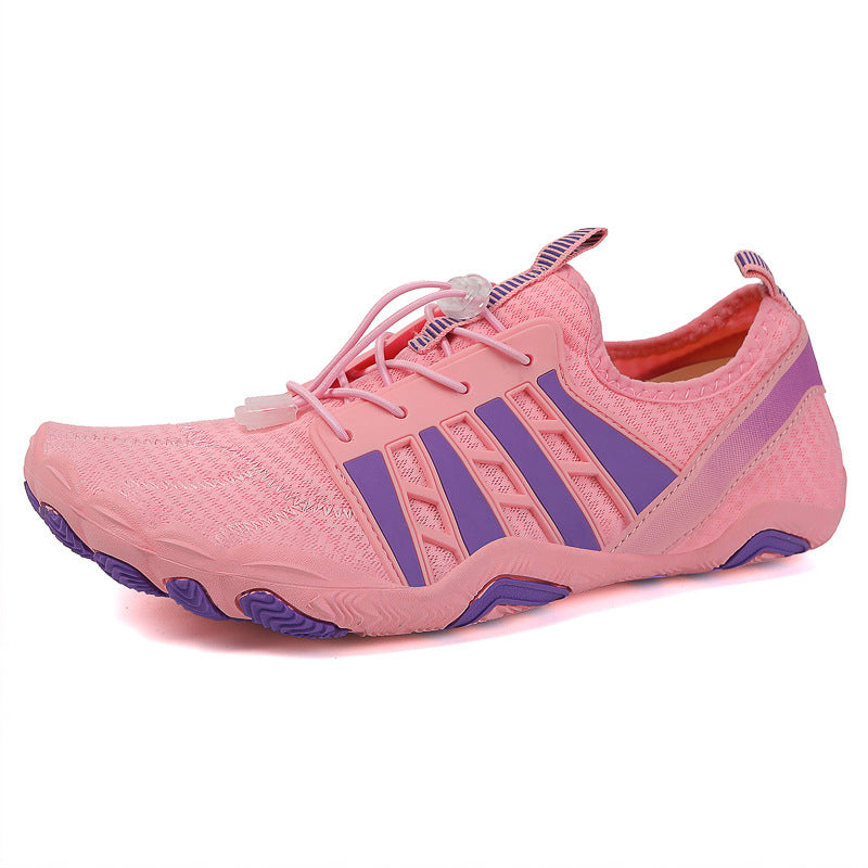 New Anti-cut Diving Beach Amphibious Quick-drying Multifunctional Shoes