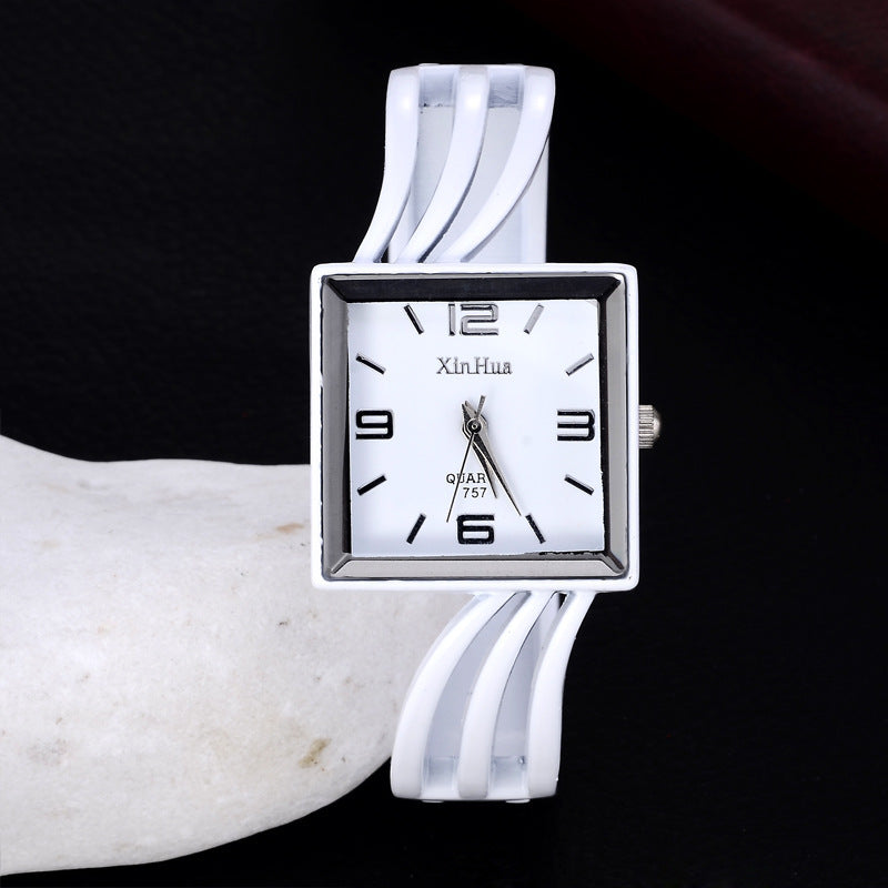 Middle East Ladies Bracelet Quartz Watch