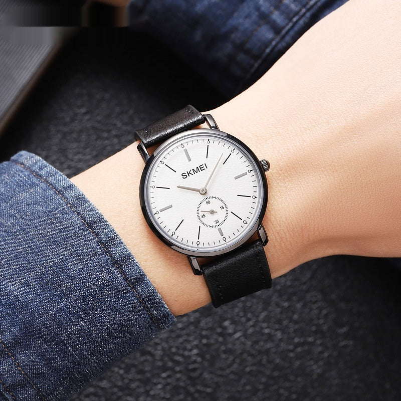 Skmei Men's Casual Good-looking Waterproof Watch