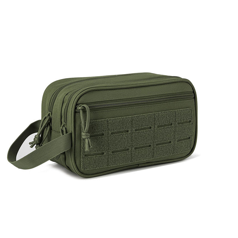 Fashion Personality Men's Travel Cosmetic Bag