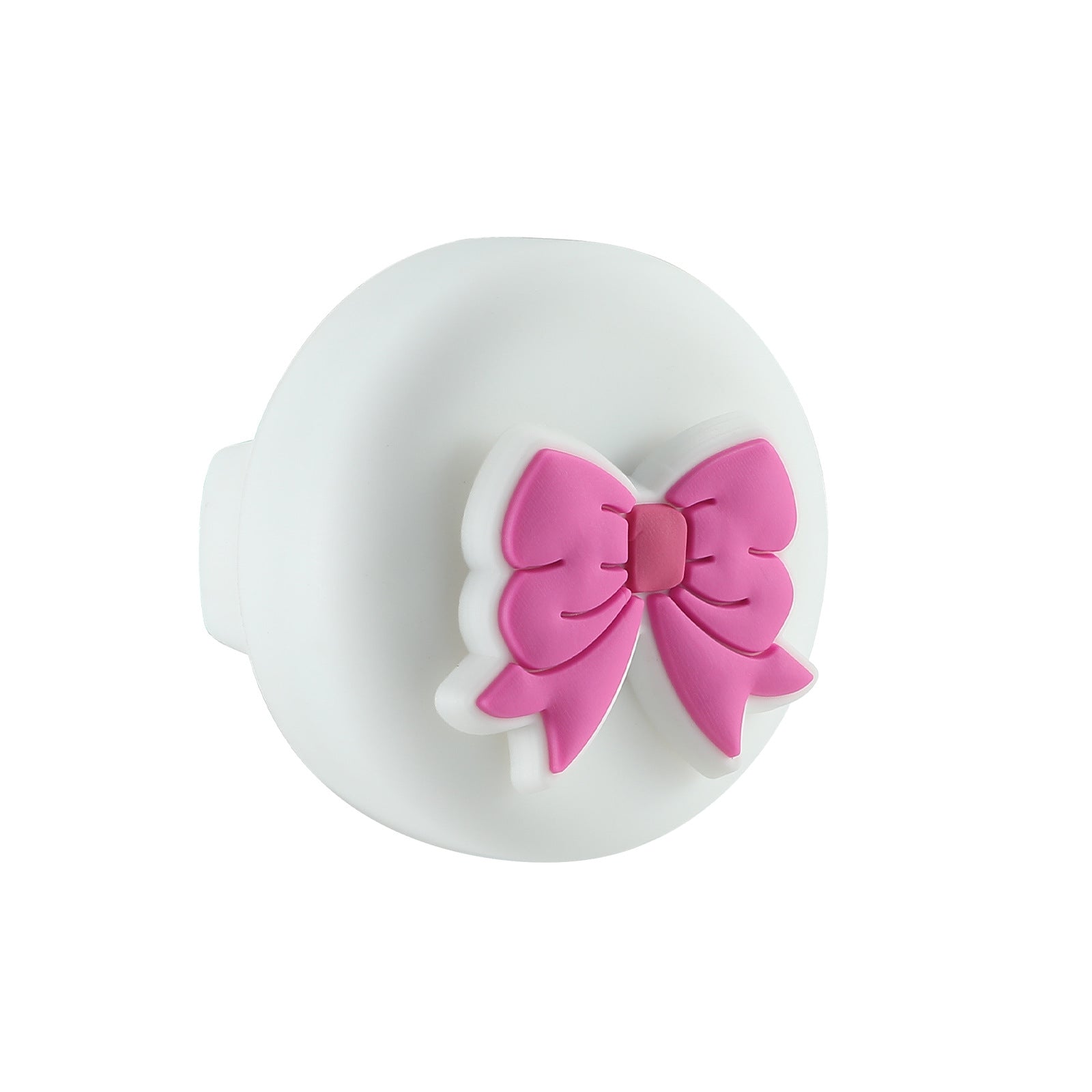 Pet Silicone Tracker Airtag Protective Shell