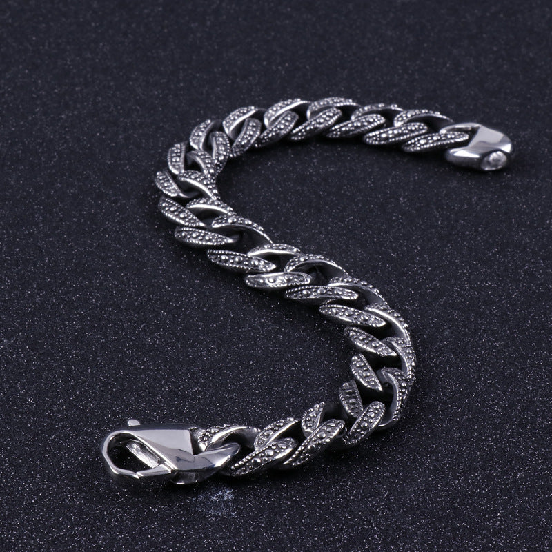 Stainless Steel Bracelet