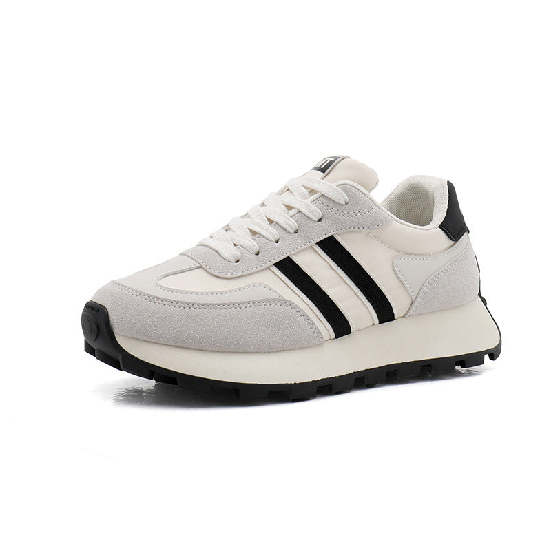 Women's All-match Heightened Daddy Shoes