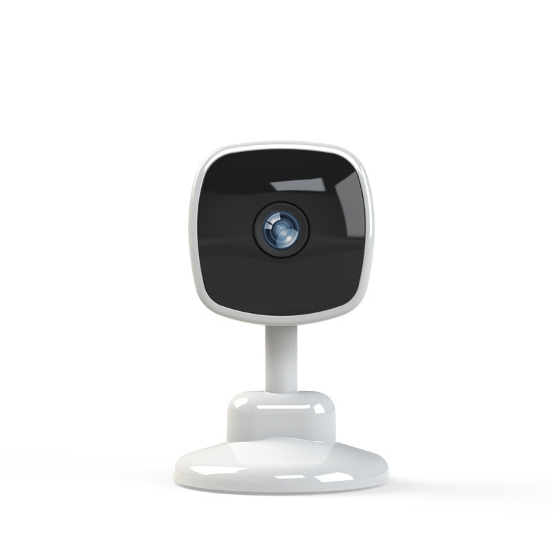 For HD Wireless Monitoring WIFI Indoor V380 Camera Night Vision Children's Home