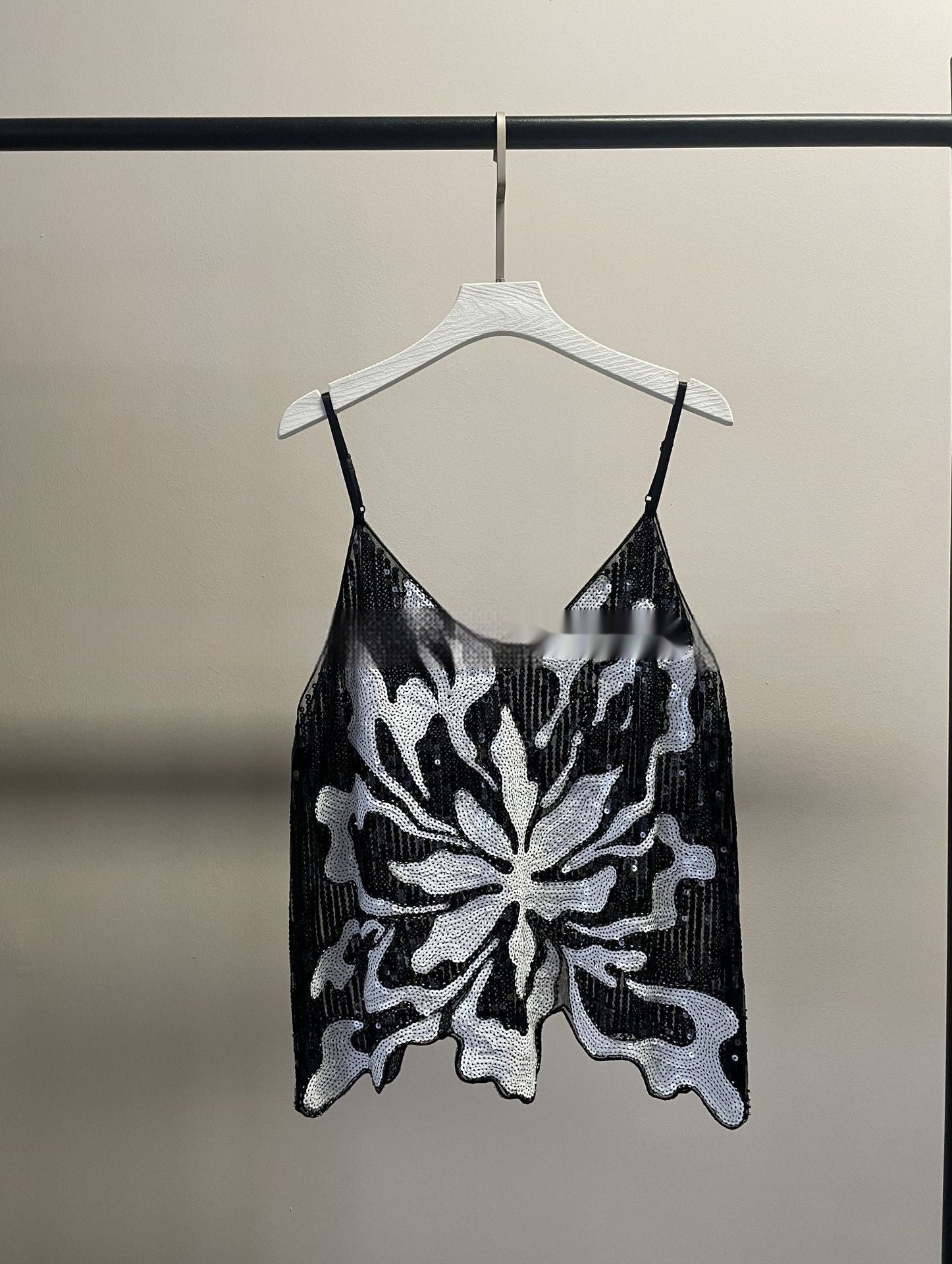 Versatile T-shirt Camisole Slimming Top For Women