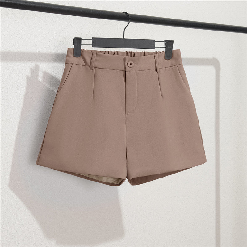 Fashion Women's New Loose Casual Wide-leg Pants