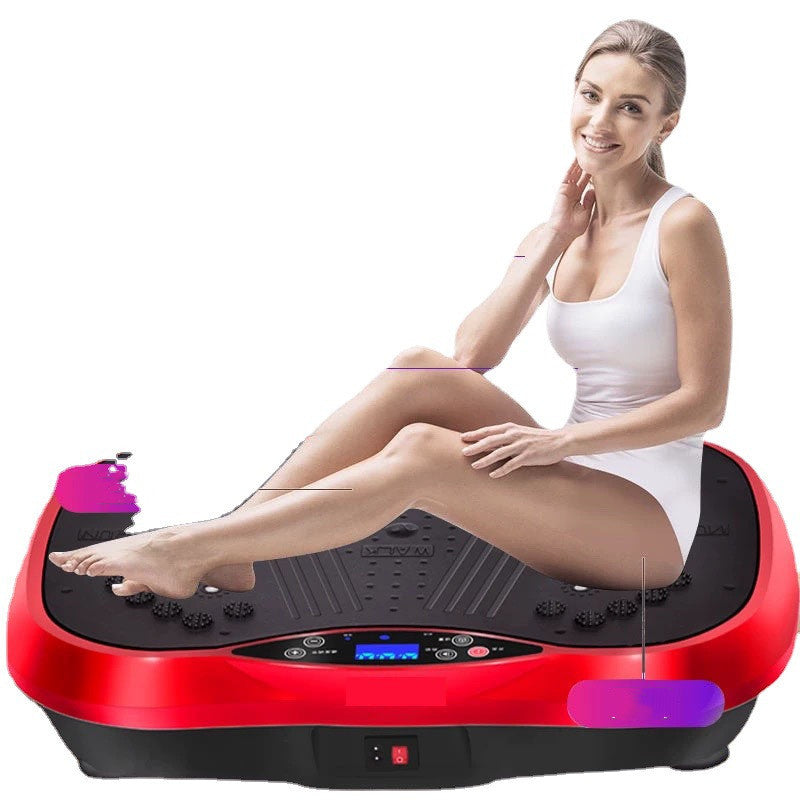 Fitness Home Body Sculpting Slimming Machine Meat Shaker