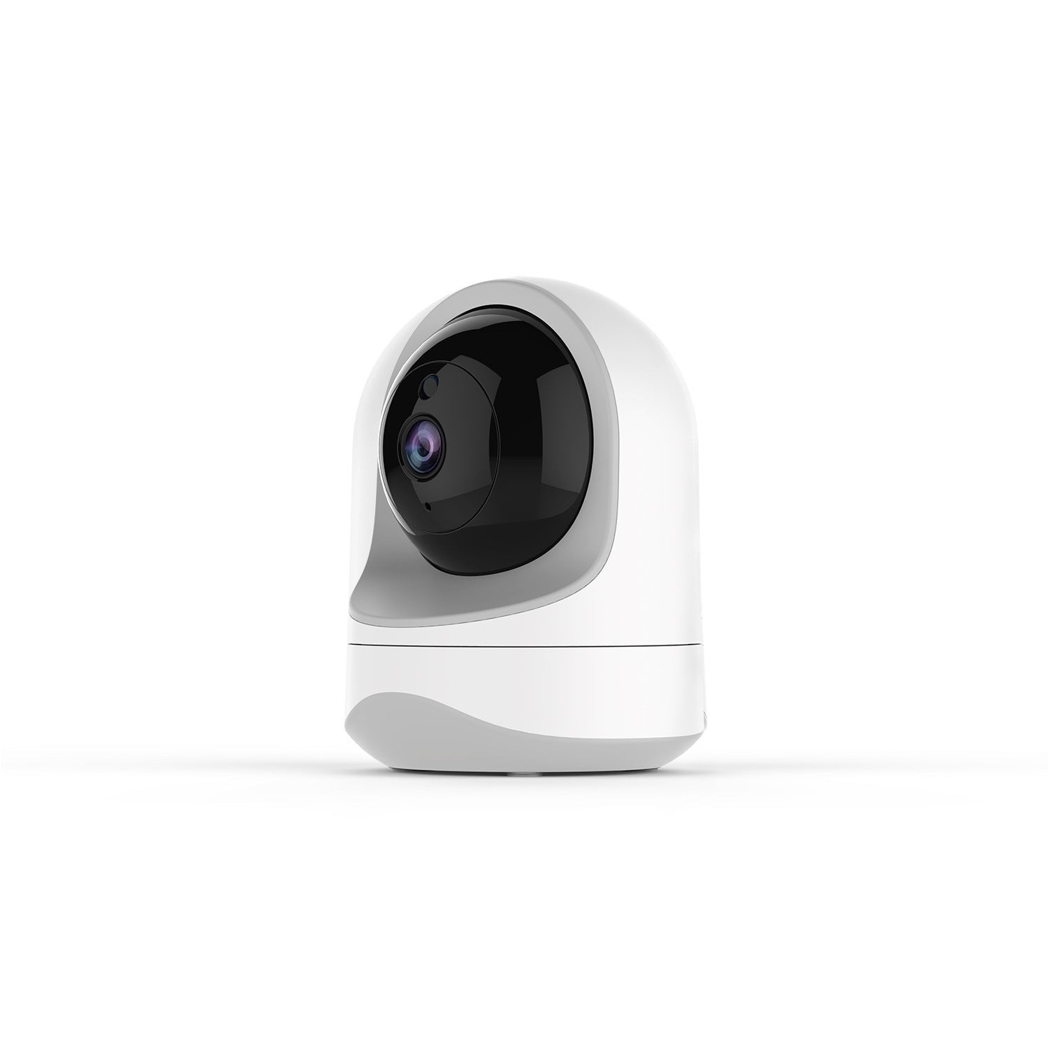 360 Rotating Wifi High-definition Network Camera Wireless Remote Intercom
