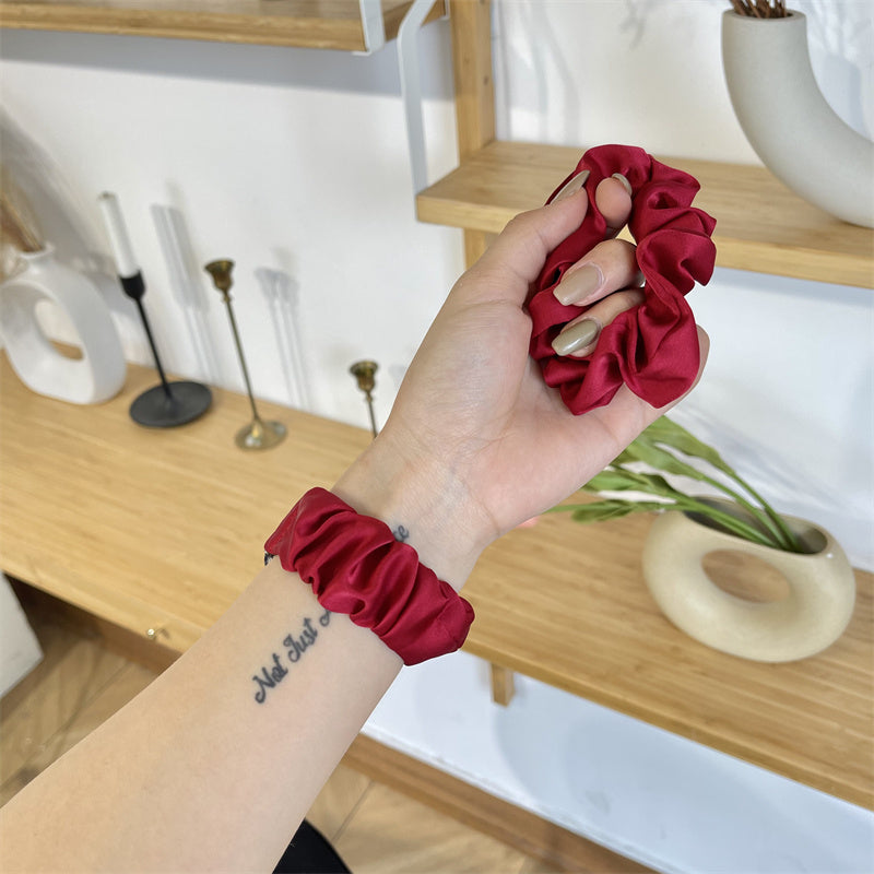 Suitable For Smart Watch Hair Loop Strap
