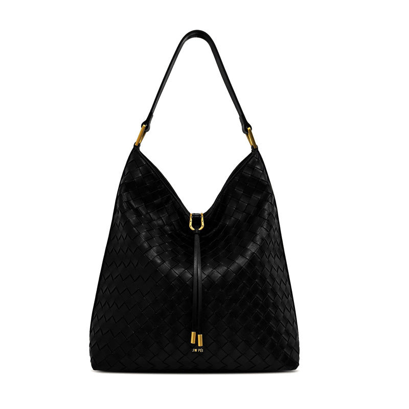 Large Capacity Lazy One Shoulder Underarm Bag