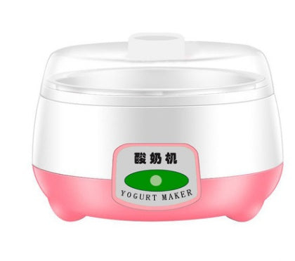 Yogurt machine home yogurt automatic yogurt machine natto machine