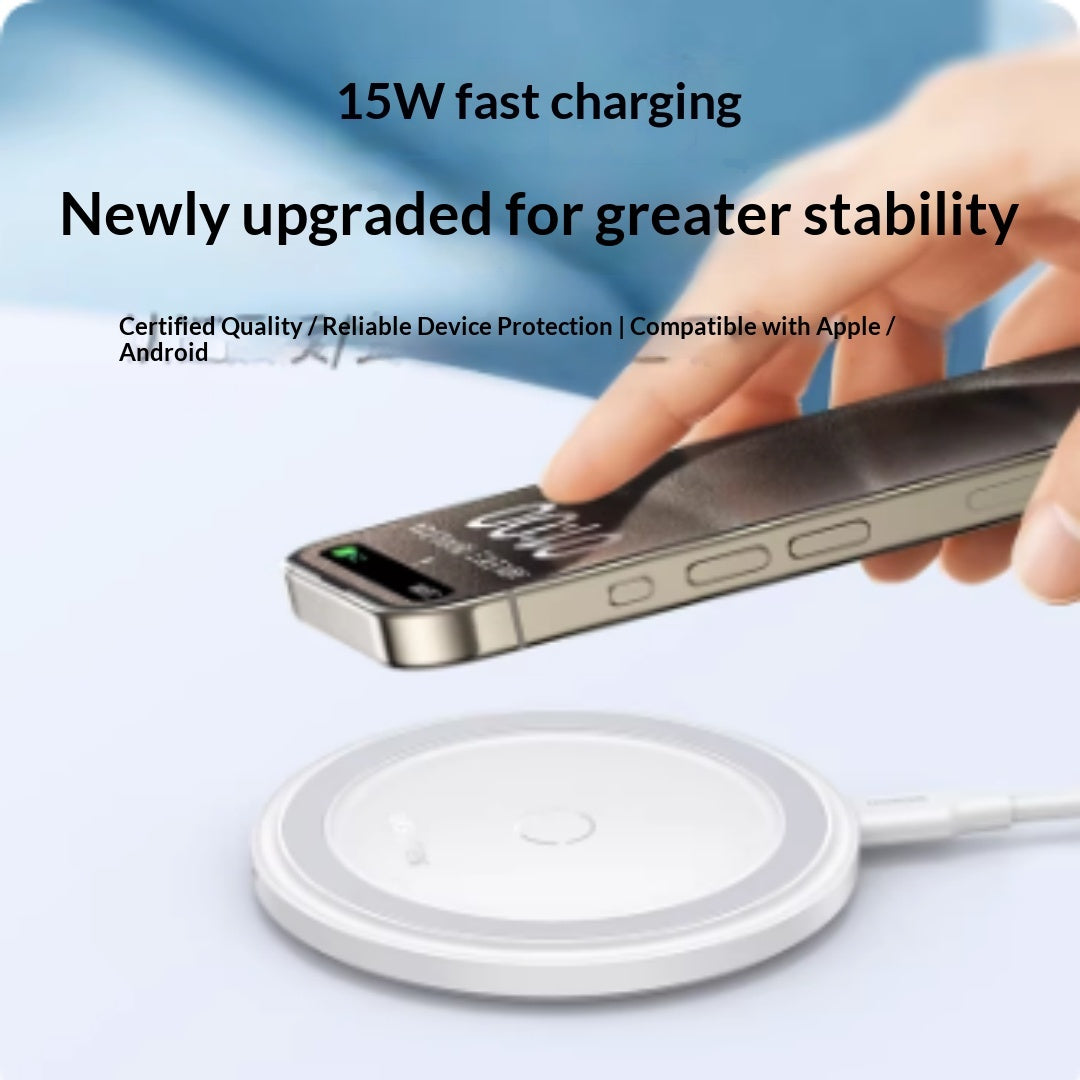 15W Wireless Charger