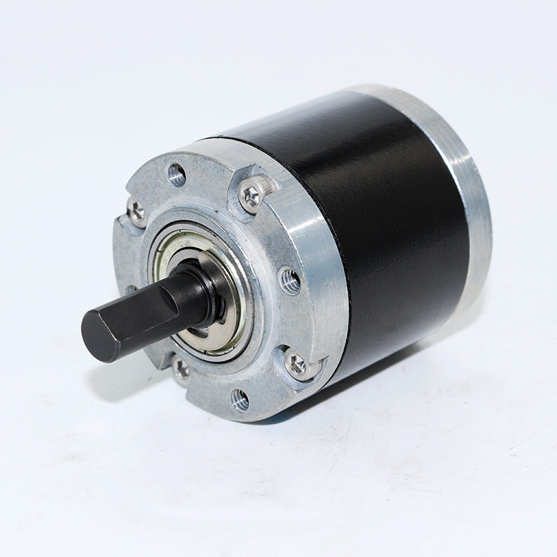 Precision Planetary Reducer Gear Box Applicable Electric Machine
