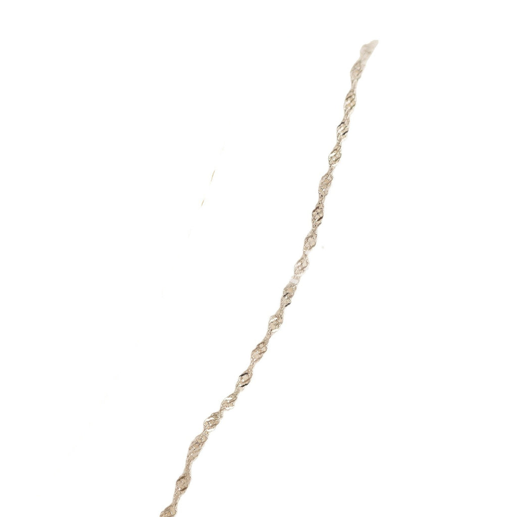 Women's Simple Solid Color Titanium Steel Bracelet