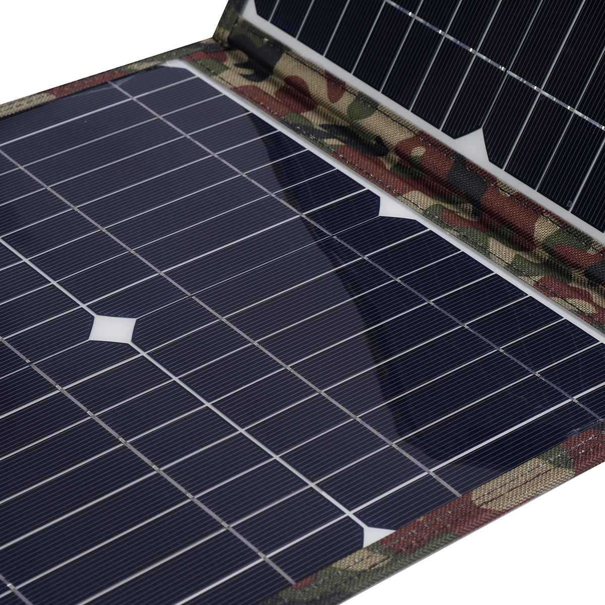 Portable Outdoor 36W Foldable Solar Panel