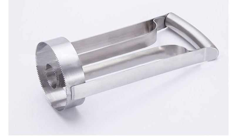 Stainless Steel Pineapple Machine Meat Extractor