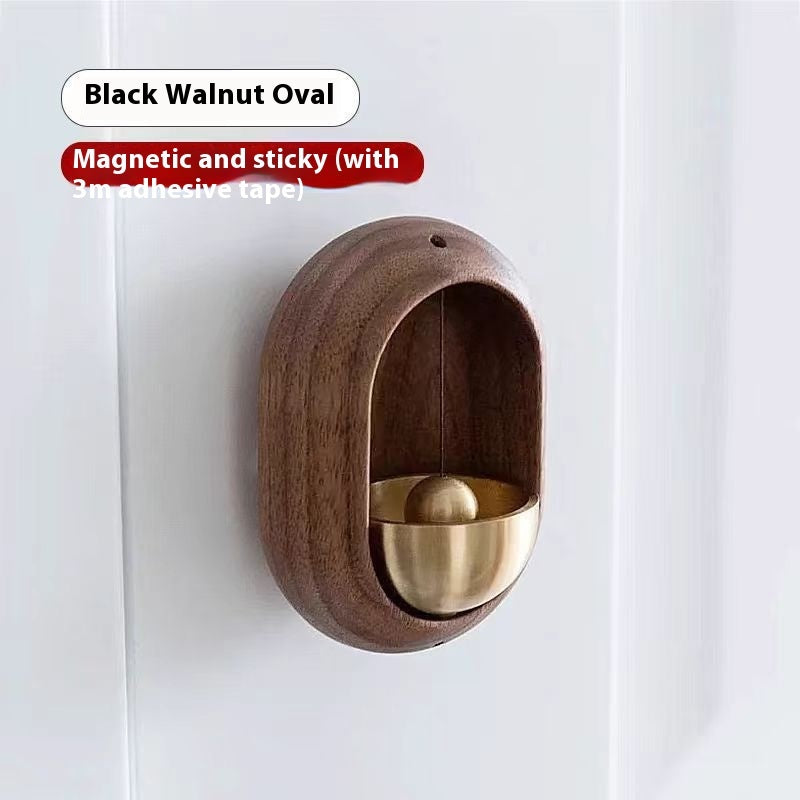 Retro Bell Dopamine Door Doorbell