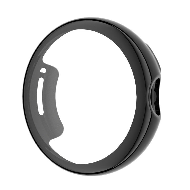 Watch21 Generation Protective Song Smart Watch Electroplated Case