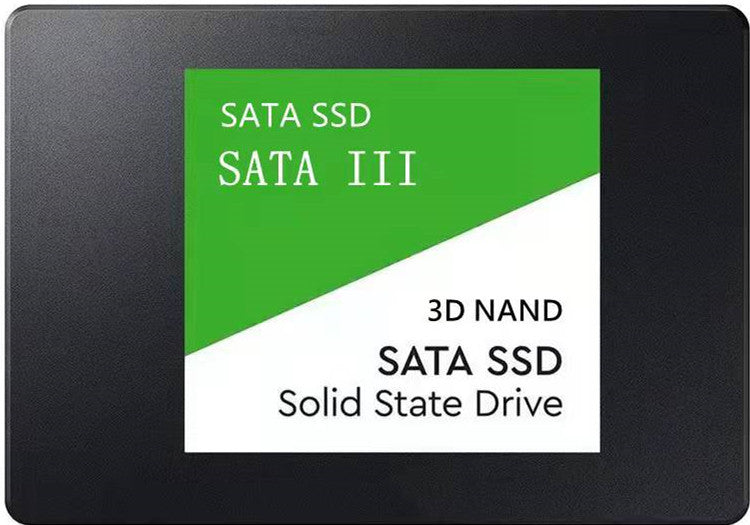 Expanding And Upgrading SSD Solid-state Drives