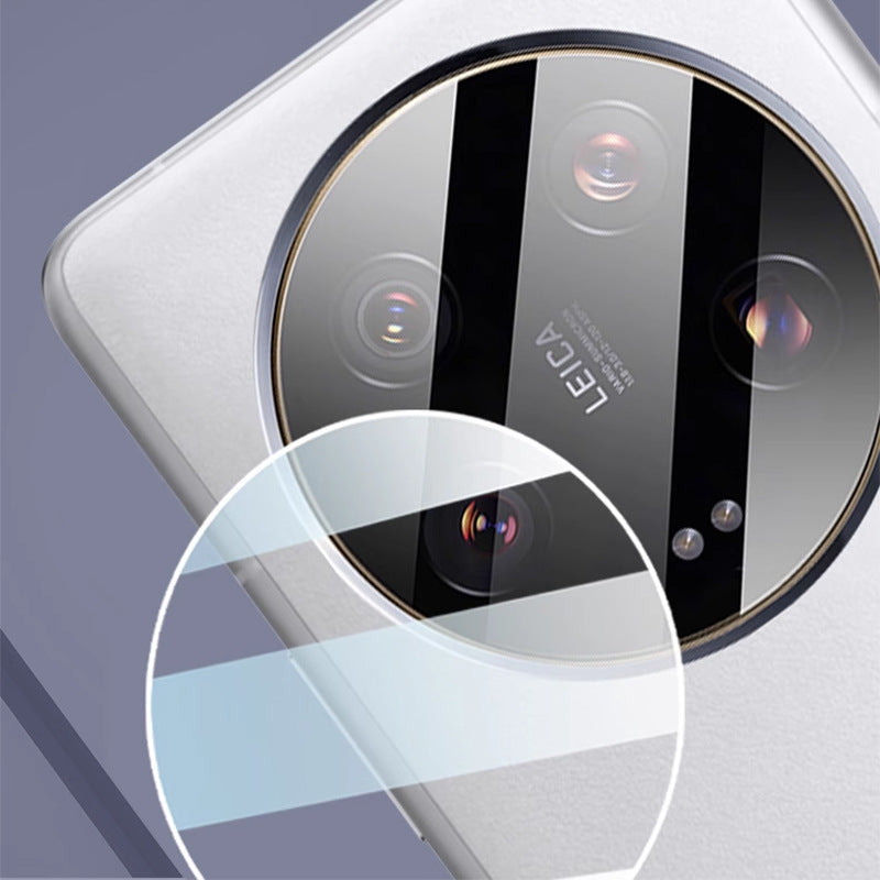 Mobile Phone Camera Protective Film Full Series
