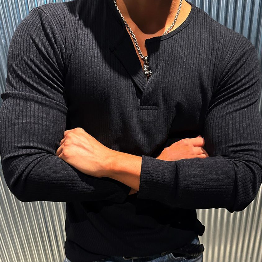 Versatile Quick-drying Breathable Top For Men