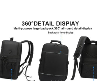 Boarding Bag Outdoor Travel Computer Backpack