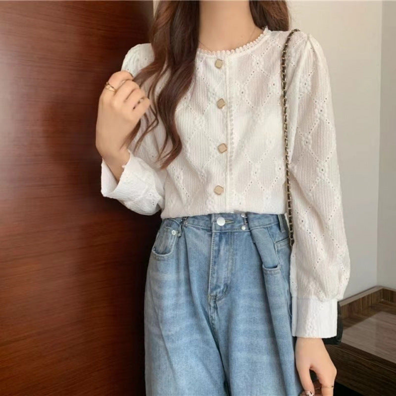 Base-layer Jacket Women's Long-sleeve Top