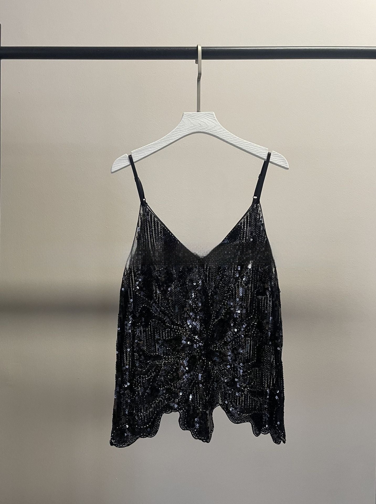 Versatile T-shirt Camisole Slimming Top For Women