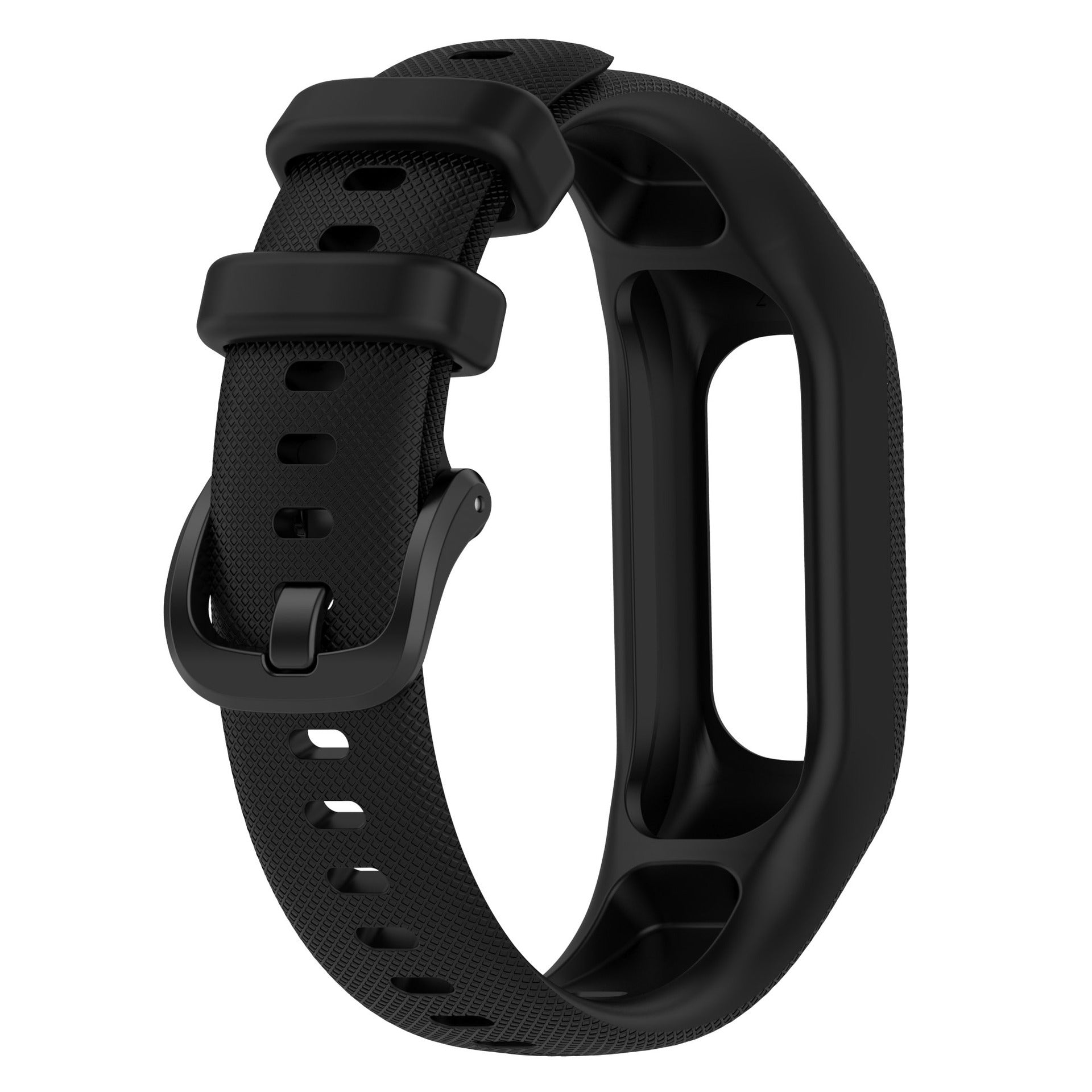 Suitable Bracelet Silicone Strap Integrated Replace Wristband