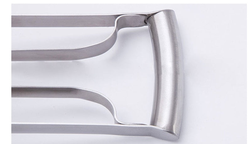 Stainless Steel Pineapple Machine Meat Extractor