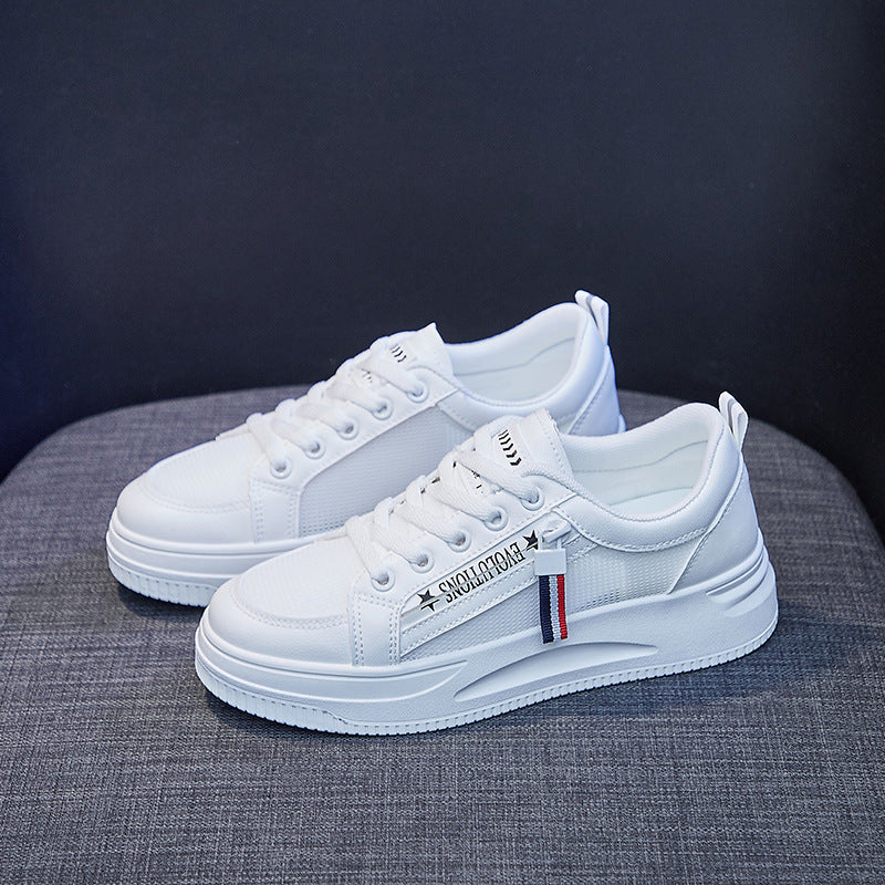 Student Running Women's Breathable Casual Shoes