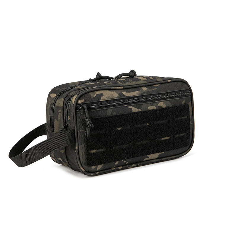 Fashion Personality Men's Travel Cosmetic Bag