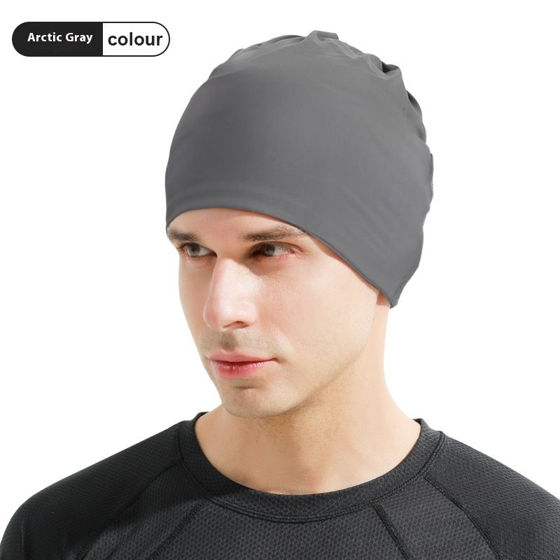 Spring And Summer Outdoor Sport Climbing Sun Protection Riding Cap Headscarf