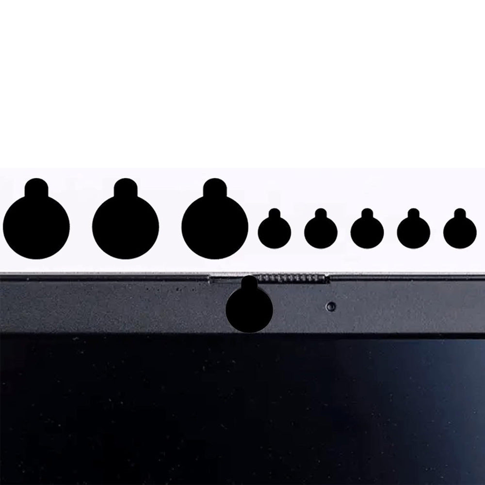Tablet PC Lens Privacy Protection LED Light Shading Camera Occlusion Stickers