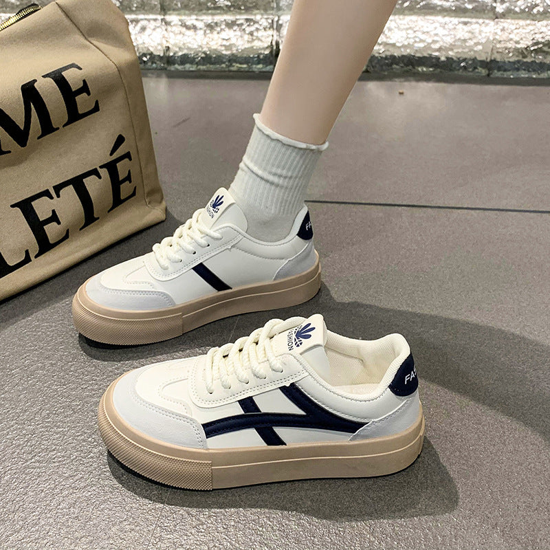 Classic All-matching Sports Casual Borad Shoes