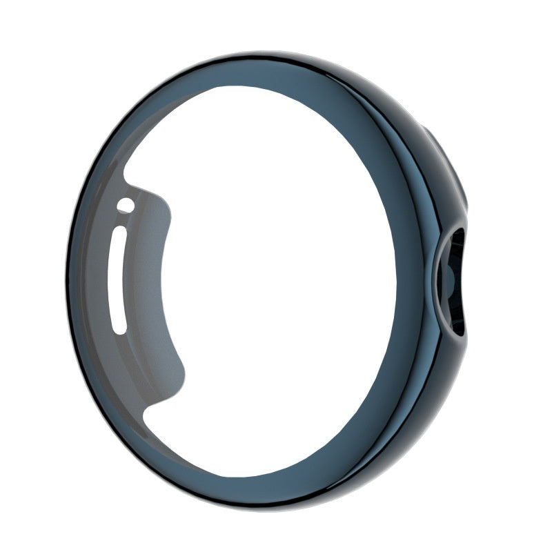 Watch21 Generation Protective Song Smart Watch Electroplated Case