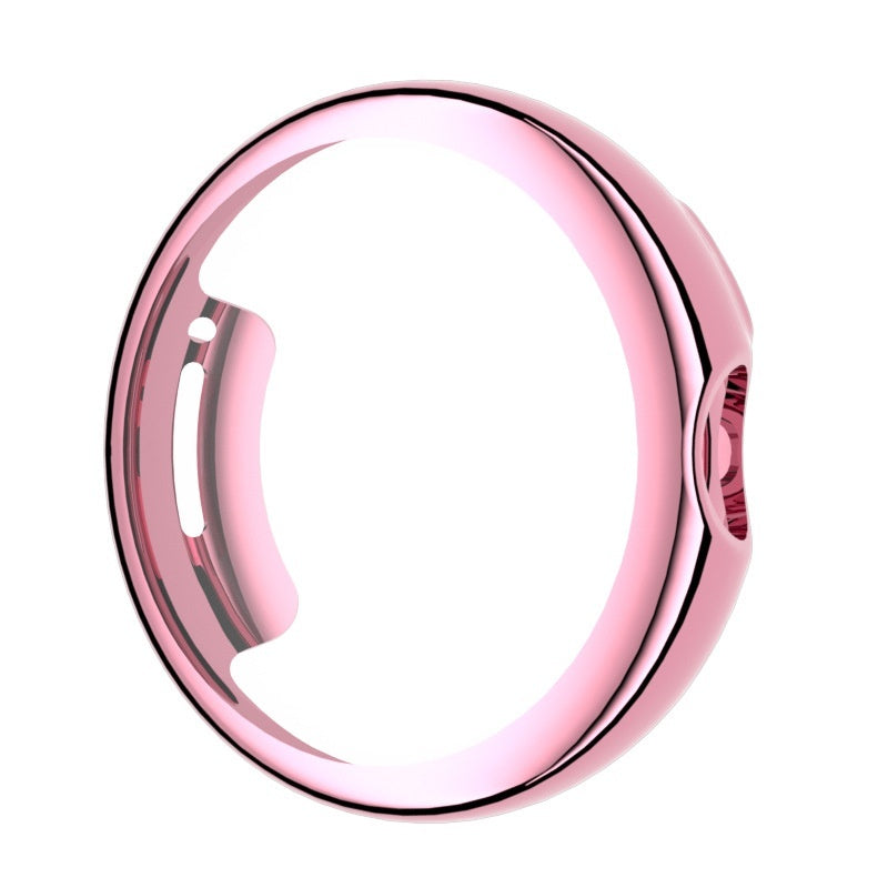 Watch21 Generation Protective Song Smart Watch Electroplated Case