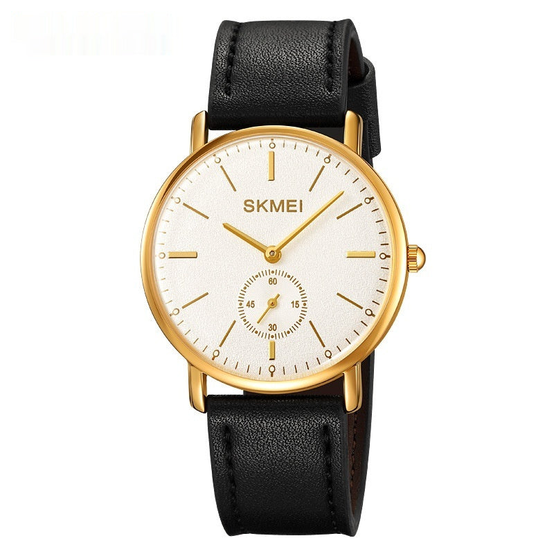 Skmei Men's Casual Good-looking Waterproof Watch