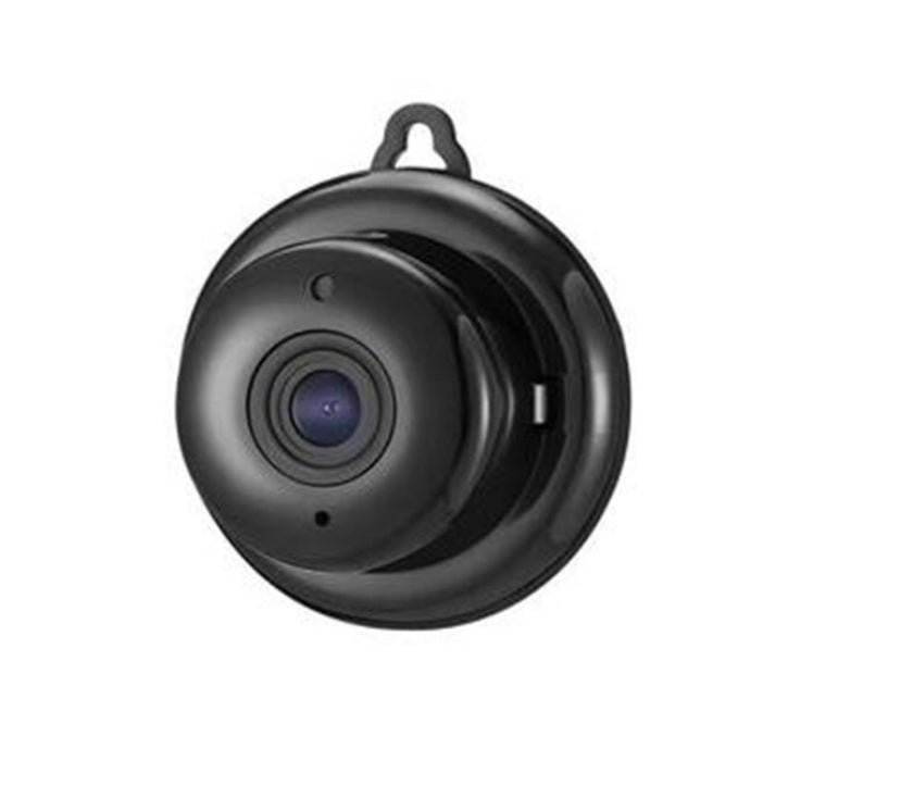 Foreign trade explosion models v380 wireless camera HD network WIFI camera low light level night vision camera