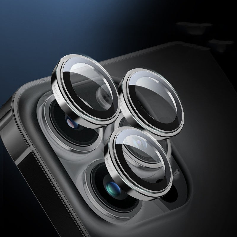 Mobile Camera Protective Ring Lens Film