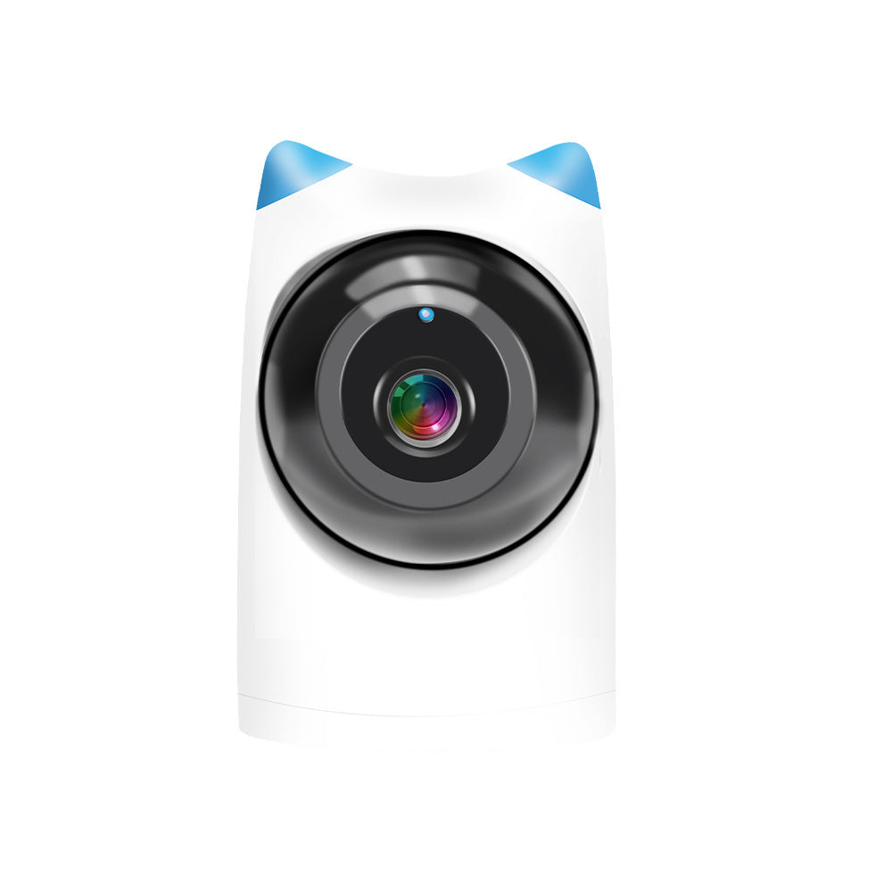 Wireless WIFI Surveillance Camera Network Remote